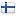 paniste.com server is located in Finland